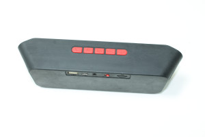 Портативная акустика BT Speaker