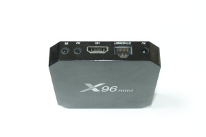 Смарт приставка X96MINI 2/16GB
