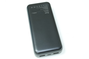 Power Bank JUO JPB120 20000mAh