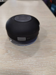 Портативная акустика Wireless Speaker BTS07