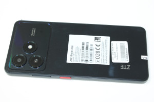 Мобильный телефон ZTE Blade A36 2/64GB
