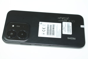 Мобільний телефон Xiaomi Redmi 15C 4/128GB