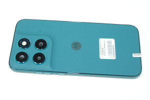 Мобільний телефон Motorola Moto G77 8/256GB