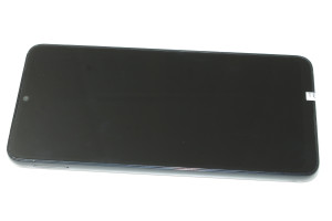 Мобільний телефон iPhone 11 128Gb