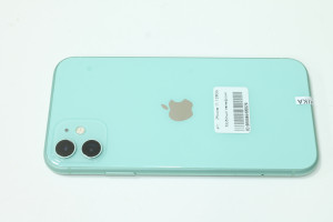 Мобільний телефон iPhone 11 128Gb