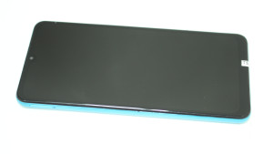 Мобільний телефон Samsung M127 Galaxy M12 4/64GB