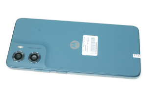 Мобільний телефон Motorola G06 4/64GB