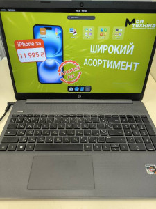 Ноутбук HP Laptop 15S-EQ2000SF
