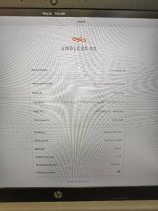 Ноутбук HP Laptop 15S-EQ2000SF