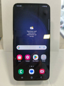 Мобильный телефон Samsung S916 Galaxy S23 Plus 8/256GB