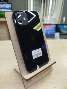 Мобильный телефон iPhone 12 64GB