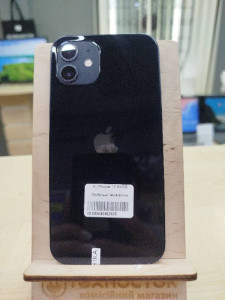 Мобильный телефон iPhone 12 64GB