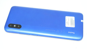 Мобільний телефон Xiaomi Redmi 9A 2 / 32GB