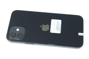Мобильный телефон iPhone 12 128GB