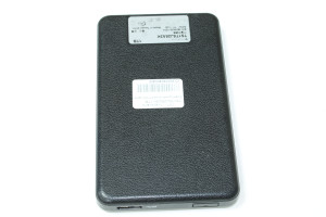 Зовнішній жорсткий диск Transcend 1Tb TS1TSJ25A3K