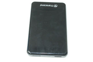 Зовнішній жорсткий диск Transcend 1Tb TS1TSJ25A3K