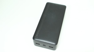 Power bank Baseus PPBD30K 30000mAh