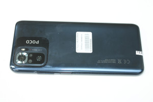 Мобильный телефон Poco M5s 8/256GB