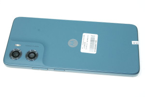 Мобильный телефон Motorola G06 4/256GB