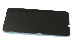 Мобильный телефон Motorola G06 4/256GB
