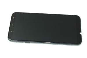 Мобільний телефон Samsung J600 Galaxy J6 2018 2/32GB