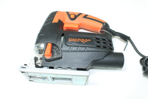 Электролобзик Dnipro-M JS-75S