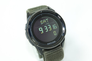 Годинник електронний North edge alps WR164FT