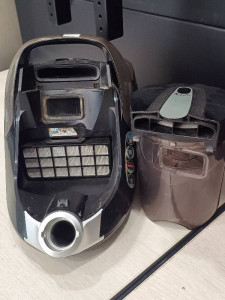 Пылесос ROWENTA RO7260EA