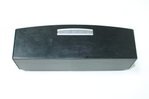 Портативна акустика Bluedio BS-3