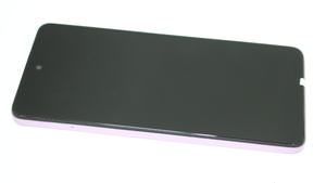Мобильный телефон Motorola G24 4/128GB