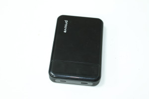 Power Bank Proove Hoodman 10000mAh
