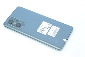 Мобільний телефон Realme GT2 12/256GB