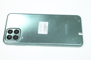 Мобильный телефон Samsung M336 Galaxy M33 5G 6/128GB