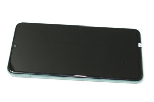 Мобильный телефон Samsung M336 Galaxy M33 5G 6/128GB