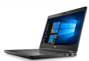Ноутбук Dell Latitude 5480