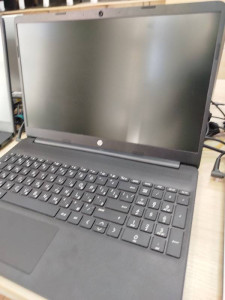 Ноутбук HP Laptop 15S-EQ1066UR
