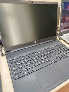 Ноутбук HP Laptop 15S-EQ1066UR