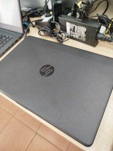 Ноутбук HP Laptop 15S-EQ1066UR