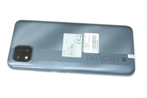 Мобильный телефон Realme C11 2021 2/32GB