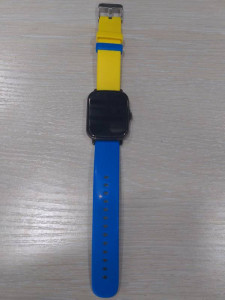 Смарт часы Gelius SW003