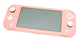 Игровая консоль Nintendo Switch Lite HDH-001 32Gb
