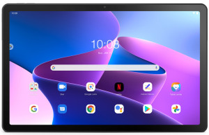 Планшет Lenovo Tab M10 Plus (3rd Gen) TB128FU 4/64GB WI-FI