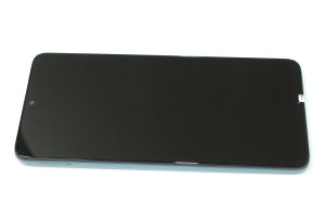 Мобильный телефон Motorola G06 4/64GB