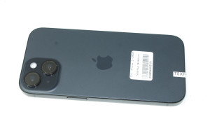 Мобільний телефон iPhone 15 128GB