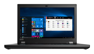Ноутбук Lenovo P53