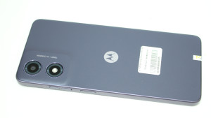 Мобільний телефон Motorola G04 4/64GB