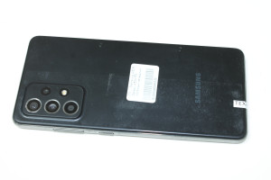 Мобильный телефон Samsung A528 Galaxy A52s 5G 6/128Gb