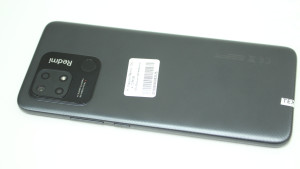 Мобильный телефон Xiaomi Redmi 10C 4/128GB