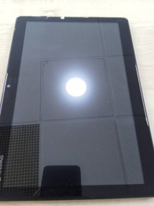 Планшет ACEPAD A130 2/64 LTE