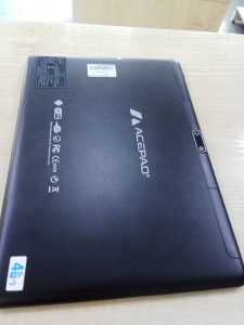 Планшет ACEPAD A130 2/64 LTE
